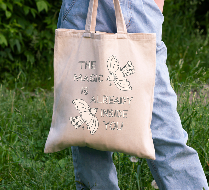 Tote Bags