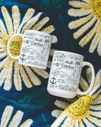 North Carolina Mug