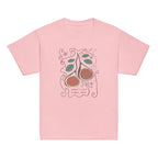 Illustrated Fig Baby Tee
