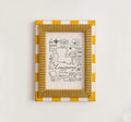 Louisiana State Art Print