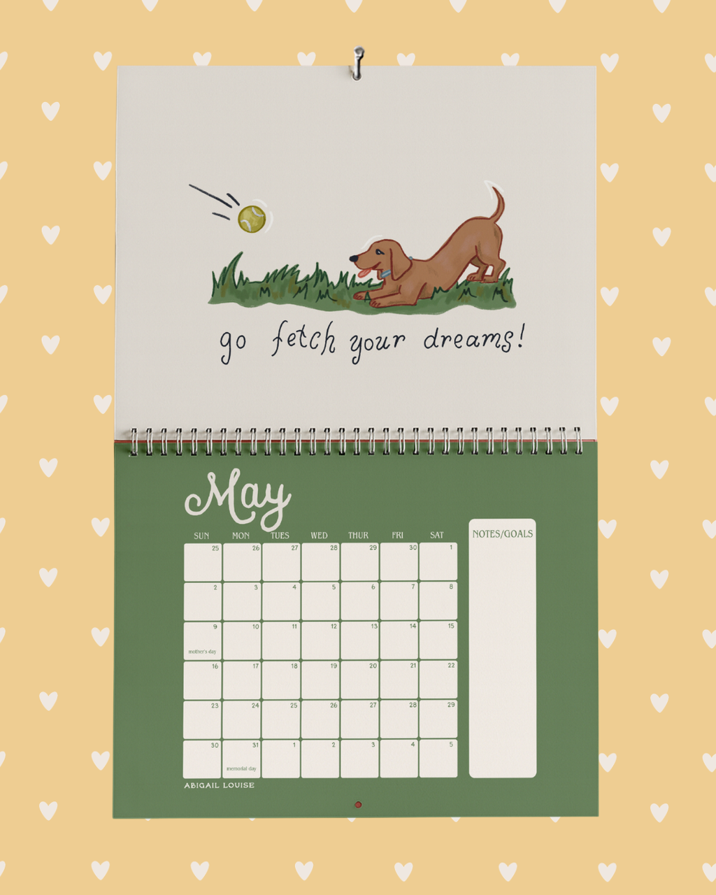 2027 Witty Remarks Calendar
