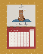 2027 Witty Remarks Calendar