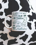 North Carolina Mug