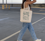 Massachusetts Tote Bag