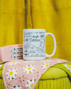 North Carolina Mug