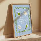 I'm a Museum of Everything I Love Print