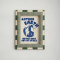 Mother Earth Never Goes Out of Style Print