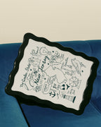 New Jersey State Print