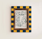 Vermont Art Print
