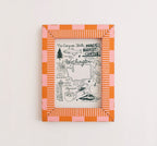 Washington State Print