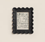 Louisiana State Art Print