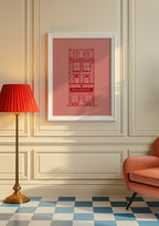 Boulangerie Print