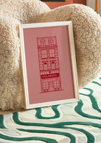 Boulangerie Print