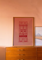 Boulangerie Print