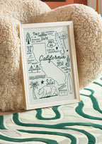 California State Print