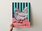 Chicken Print