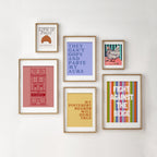Boulangerie Print