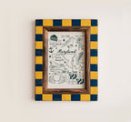 Maryland State Print