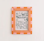 Massachusetts State Print