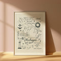 Michigan State Print