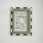Missouri State Art Print